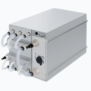 Bitmain Antminer S21 XP Hyd (473Th)