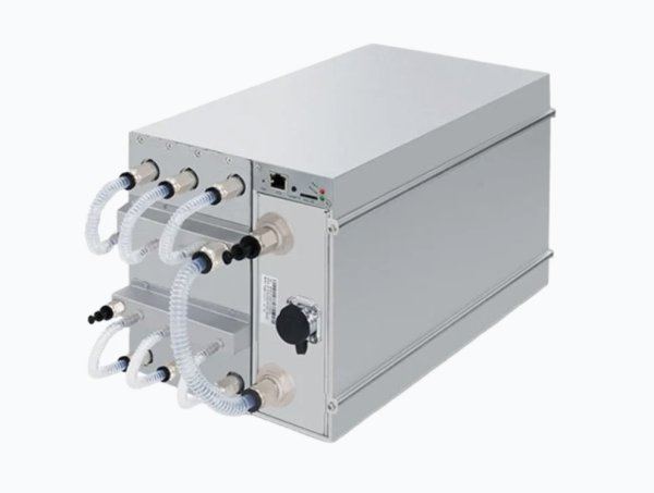 Bitmain Antminer S21 XP Hyd (473Th)