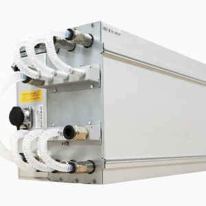 Bitmain Antminer S21 XP+ Hyd (500Th)