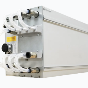 Bitmain Antminer S21e XP Hyd (430Th)