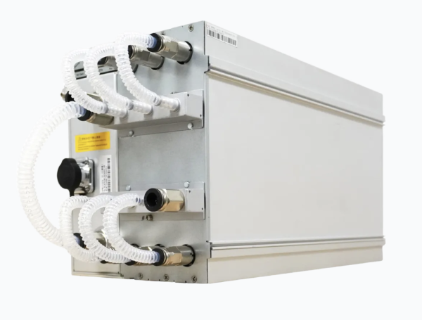 Bitmain Antminer S21e XP Hyd (430Th)