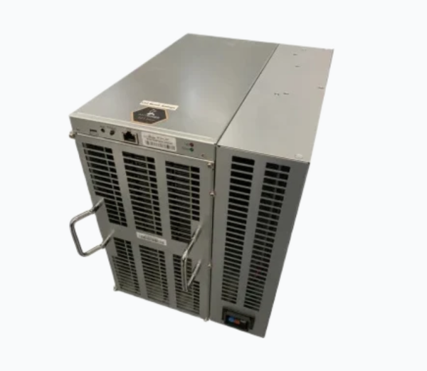 Bitmain Antminer S21 XP Immersion (300Th)