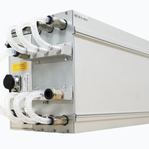 Bitmain Antminer S21+ Hyd (319Th)