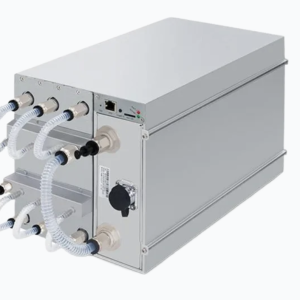 Bitmain Antminer S21 Hyd (335Th)
