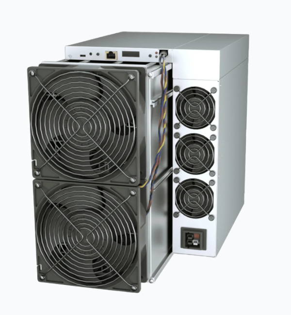 Bitmain Antminer S21 Pro (234Th)