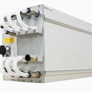 Bitmain Antminer S21e Hyd (288Th)