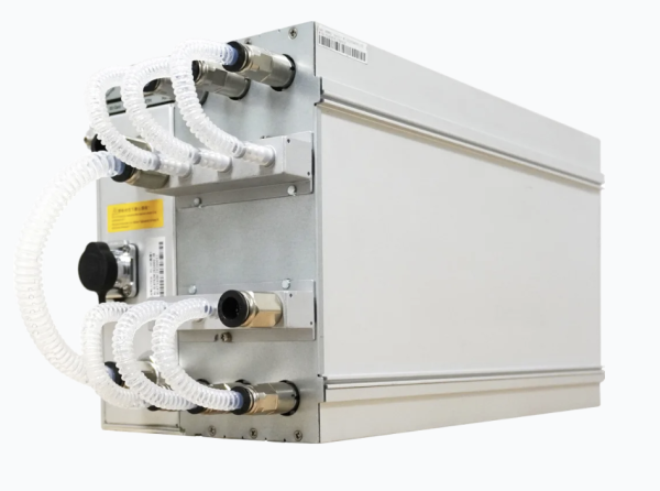 Bitmain Antminer S21e Hyd (288Th)