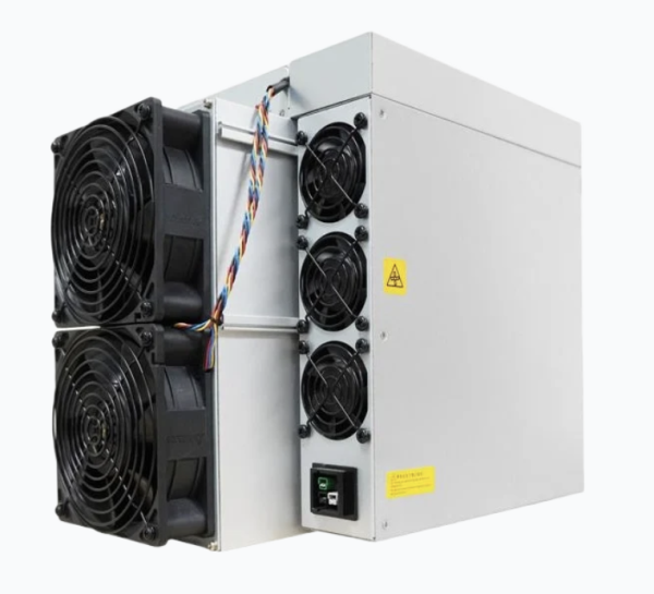 Bitmain Antminer S21+ (235Th)