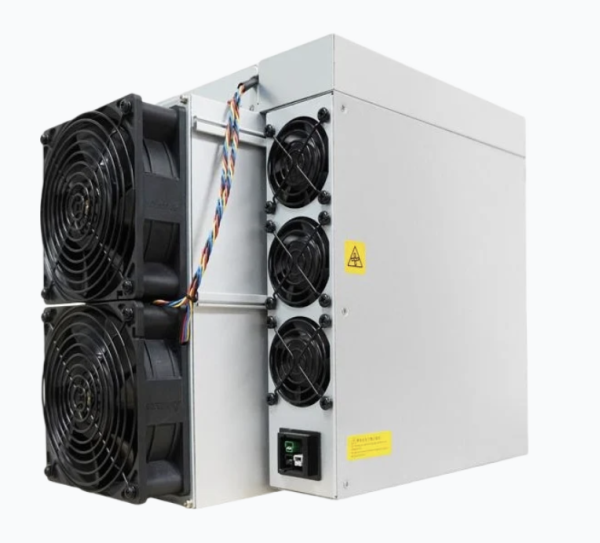 Bitmain Antminer S21+ (225Th)