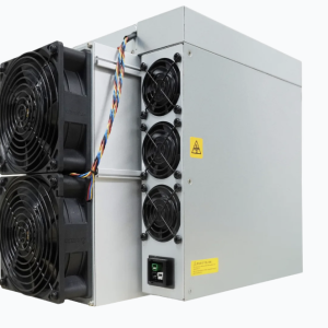 Bitmain Antminer S21+ (216Th)