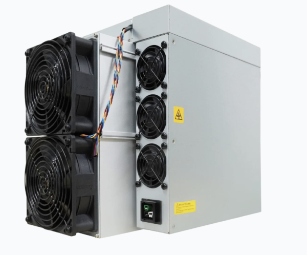 Bitmain Antminer S21+ (216Th)