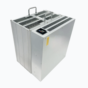 Bitmain Antminer S21 Immersion (301Th)