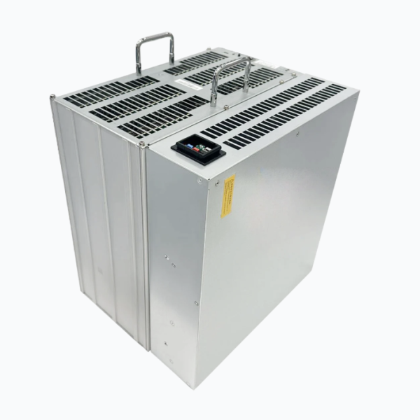 Bitmain Antminer S21 Immersion (301Th)