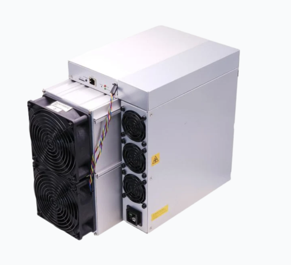 Bitmain Antminer S21 (200Th)