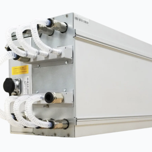 Bitmain Antminer S19 XP+ Hyd (293Th)