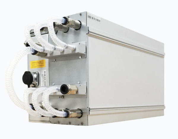 Bitmain Antminer S19 XP+ Hyd (293Th)