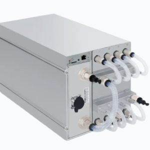 Bitmain Antminer S19 XP+ Hyd (279Th)
