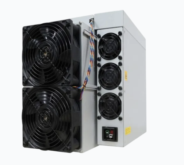 Bitmain Antminer T21 (190Th)