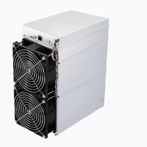 Bitmain Antminer Z15 Pro