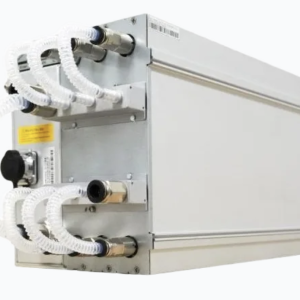 Bitmain Antminer S19 XP Hyd (257Th)