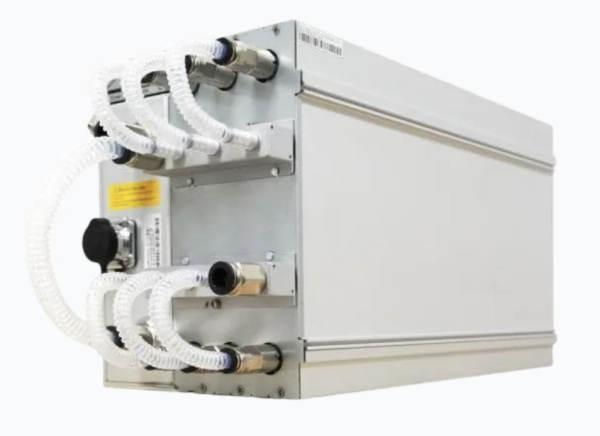 Bitmain Antminer S19 XP Hyd (257Th)