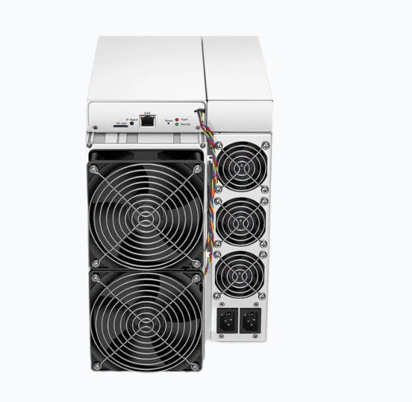 Bitmain Antminer S19 XP (140Th)