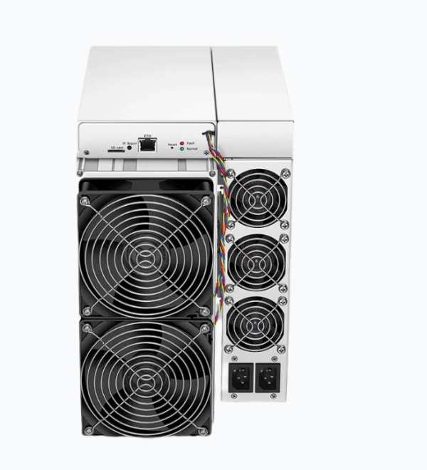 Bitmain Antminer S19j XP (151Th)