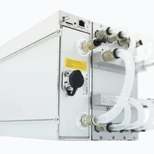 Bitmain Antminer T19 Pro Hyd (235Th)