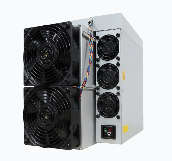 Bitmain Antminer KS5 Pro (21Th)