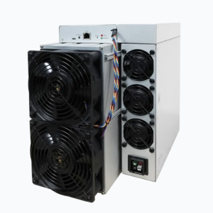 Bitmain Antminer E11 (9.5Gh)