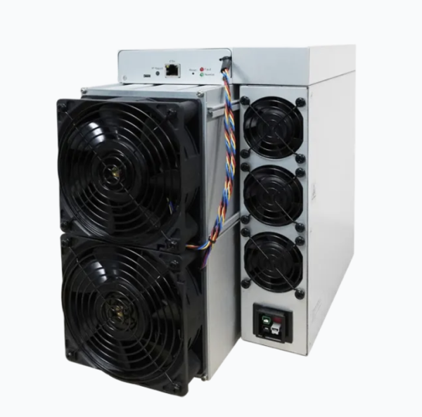 Bitmain Antminer E11 (9.5Gh)