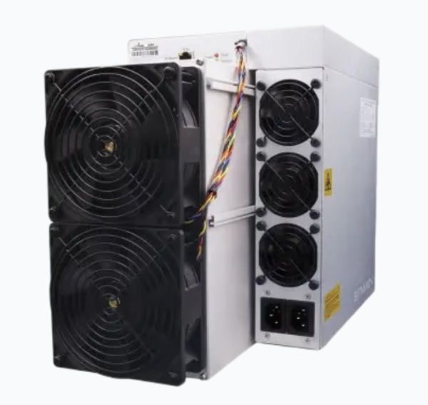 Bitmain Antminer KA3 (173Th)