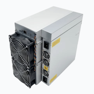Bitmain Antminer S19j Pro+ (122Th)