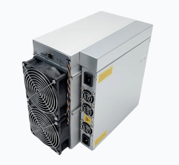 Bitmain Antminer S19j Pro+ (122Th)