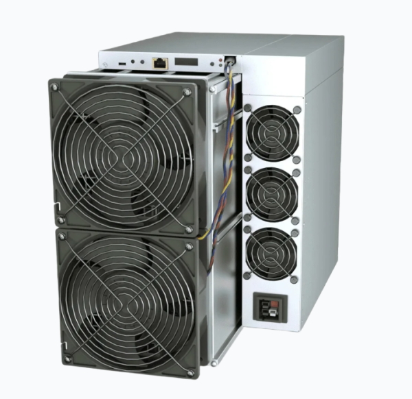 Bitmain Antminer DR7 (127Th)