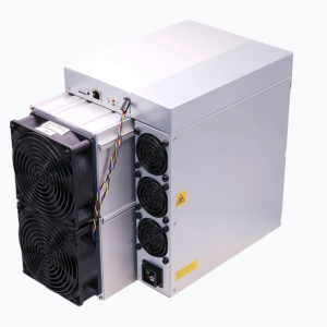 Bitmain Antminer D9 (1770Gh)