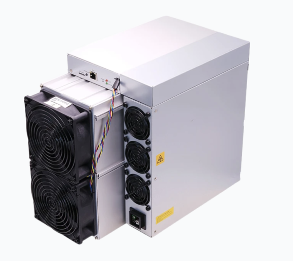 Bitmain Antminer D9 (1770Gh)
