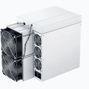 Bitmain Antminer HS3 (9Th)