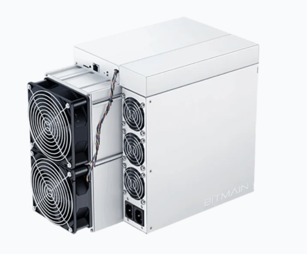 Bitmain Antminer HS3 (9Th)