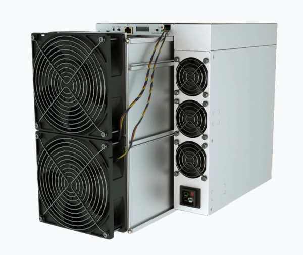 Bitmain Antminer AL1 (15.6Th)