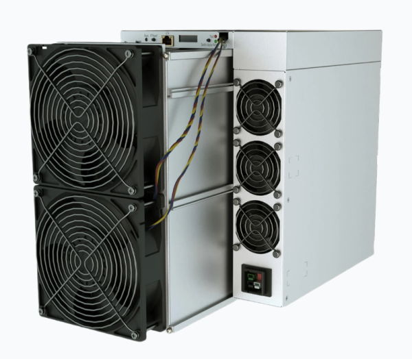 Bitmain Antminer AL1 Pro (16.6Th)