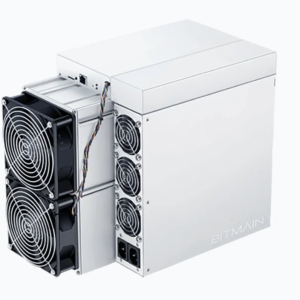 Bitmain Antminer K7 (63.5Th)