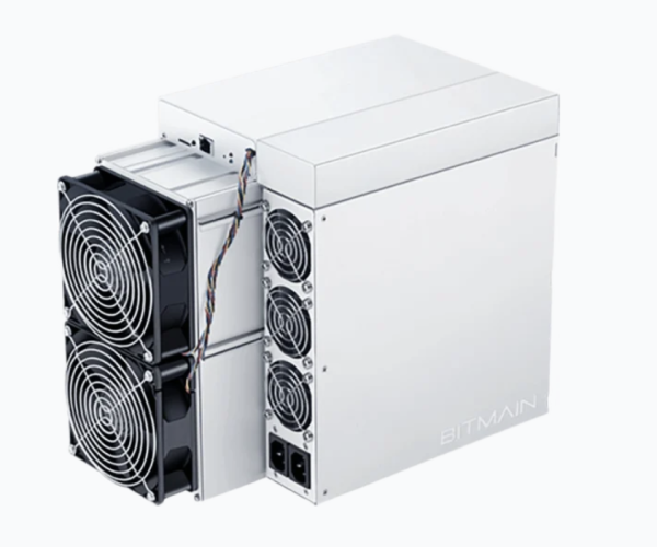 Bitmain Antminer K7 (63.5Th)