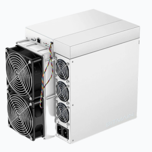 Bitmain Antminer E9 (2.4Gh)