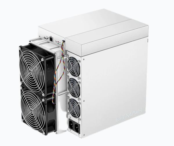 Bitmain Antminer E9 (2.4Gh)
