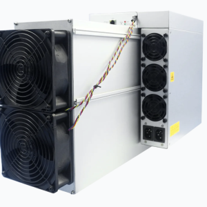 Bitmain Antminer E9 Pro (3.68Gh)