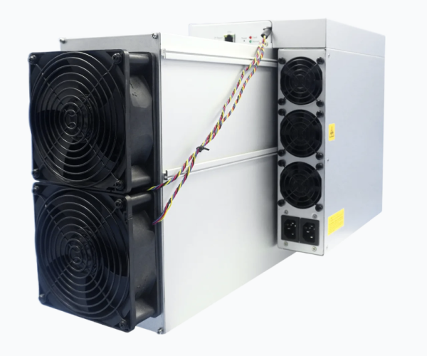 Bitmain Antminer E9 Pro (3.68Gh)