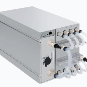 Bitmain Antminer S19 Pro Hyd (177Th)