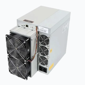 Bitmain Antminer KS3 (8.3Th)
