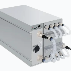 Bitmain Antminer S19 Hydro (158Th)